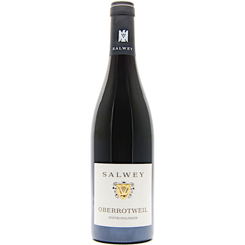 Salwey Oberrotweil Spätburgunder VDP Ortswein 0,75L